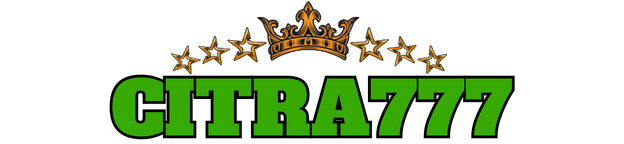 Citra777 Logo